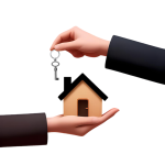 Real estate digital marketing services by FLEX DM to boost online visibility and sales.